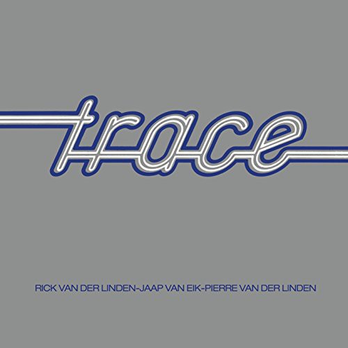 Trace - Trace - Music CD