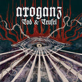 Arroganz - Tod & Teufel - Music CD