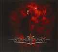 Starbynary - Dark Passenger - Music CD