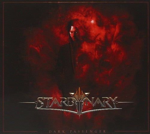Starbynary - Dark Passenger - Music CD