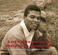 Williams,billy Dee - Let's Misbehave - Music CD