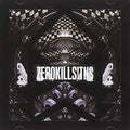Night Skinny - Zero Kills - Music CD