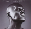 Santiago - Diamante - Music CD