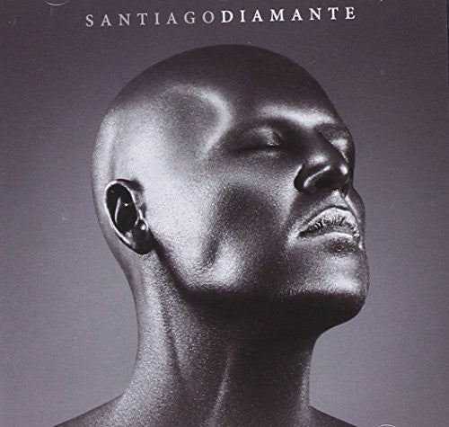 Santiago - Diamante - Music CD
