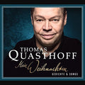 Quasthoff,thomas - Mein Weihnachten - Music CD