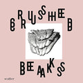 Crushed Beaks - Scatter - Vinyl Record