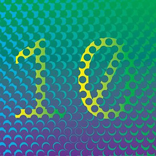 10 Years Of Tirk / Various - 10 Years Of Tirk / Various - Music CD
