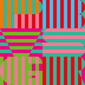 Panda Bear - Panda Bear Meets The Grim Reaper - Vinyl Record