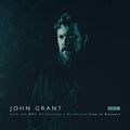 Grant,john - John Grant & Bbc Philharmonic Orchestra - Music CD