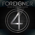 Foreigner - Best Of 4 & More - Music CD
