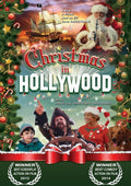 Christmas In Hollywood - Christmas In Hollywood - DVD