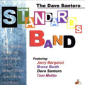 Santoro,dave - Dave Santoro Standards - Music CD