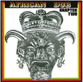 African Dub Chapter Two [LP] Vinyl Record