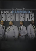 Hammond,david / Chosen - Live In Columbus Ga - DVD