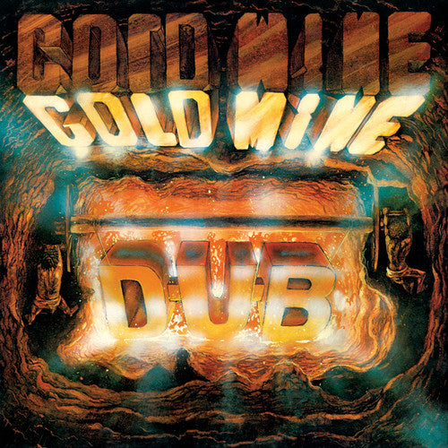 Goldmine Dub / Various - Goldmine Dub / Various - Vinyl Record