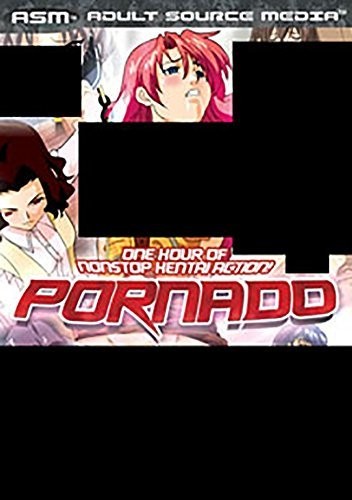 Pornado - Pornado - DVD