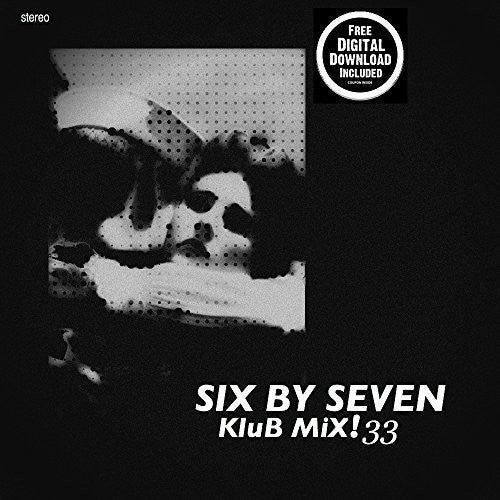 Six By Seven - Klub Mix 33 - Vinyl Record