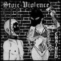Stoic Violence - Chained - Vinyl Record