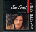 Jean Ferrat - Jean Ferrat Volume 2 Music CD