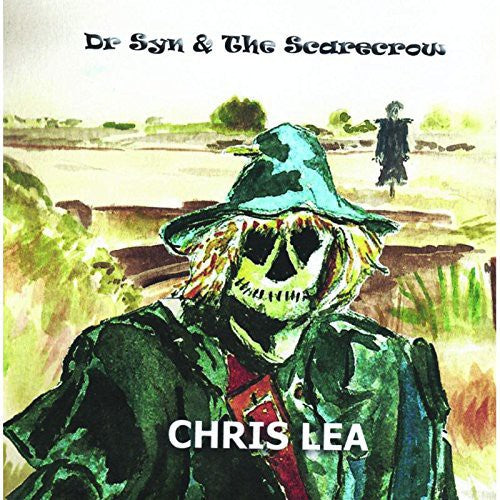 Lea,chris - Dr Syn & The Scarecrow - Music CD