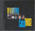 The Flutie Brothers Band, Doug Flutie - Catch This Music CD