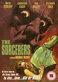 Sorcerers - Sorcerers - DVD