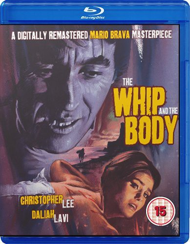Whip & Body - Whip & Body - Blu-ray