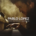 Lopez,pablo - Once Historias Y Un Piano - Music CD