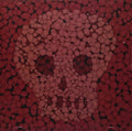 Mark With The Sea - When The Blood Runs Dry - Music CD