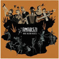 Amariszi - Nine Balkan Nights - Music CD