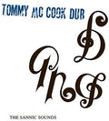 Mccook,tommy - Sannic Sounds Of Tommy - Vinyl Record