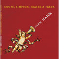 Coope / Simpson / Fraser / Freya - Hark Hark - Music CD