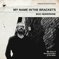 Hewerdine,boo - My Name In The Brackets - Music CD