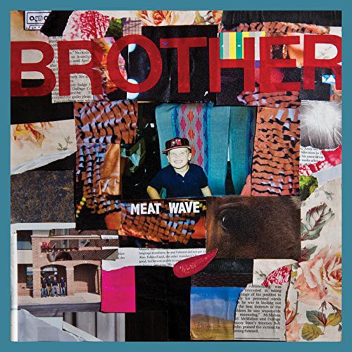Brother [LP] Vinyl Record