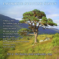 Favourite Scottish Songs / Various - Favourite Scottish Songs / Various - Music CD