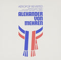 Von Mehren,alexander - Aeropop Revisited - Music CD