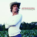 Russell,arthur - Love Is Overtaking Me - Music CD