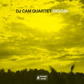 Dj Cam - Diggin' - Music CD