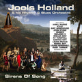 Holland,jools - Sirens Of Song - Music CD