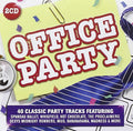Office Party / Various - Office Party / Various - Music CD