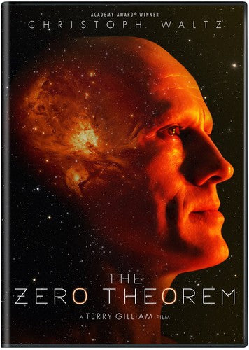 Zero Theorem - Zero Theorem - DVD