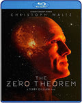 Zero Theorem - Zero Theorem - Blu-ray
