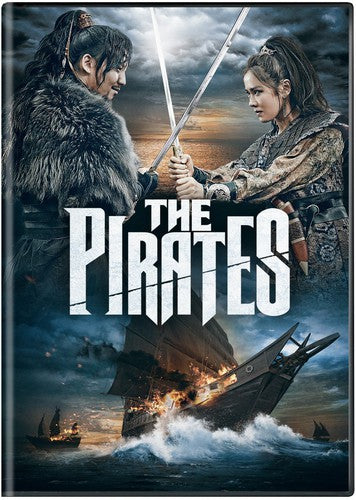Pirates - Pirates - DVD