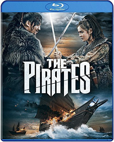 Pirates - Pirates - Blu-ray