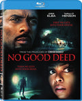 No Good Deed - No Good Deed - Blu-ray