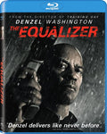 Equalizer - Equalizer - Blu-ray