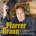 Boettcher,martin - Pfarrer Braun / O.s.t. - Music CD