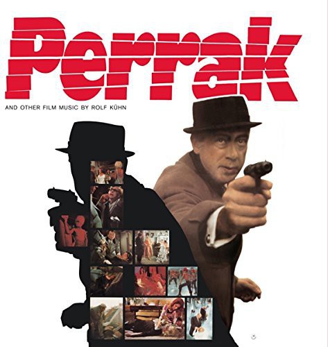 Kuehn,rolf - Perrak / O.s.t. - Vinyl Record