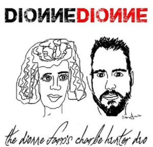 Farris,dionne / Hunter,charlie - Dionne Dionne - Music CD