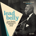 Lost Radio Broadcasts: WNYC 1948 [LP] Vinyl Record